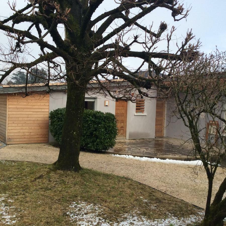 Studio Montfleury Corenc Buitenkant foto