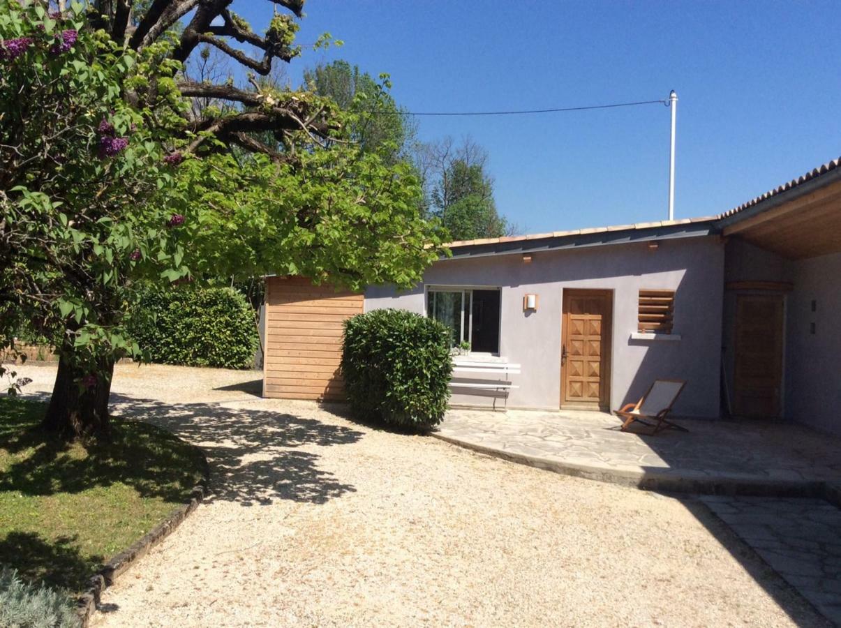 Studio Montfleury Corenc Buitenkant foto